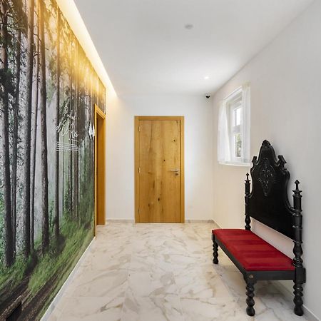 Forest Villas - Guest House Leiria Zewnętrze zdjęcie