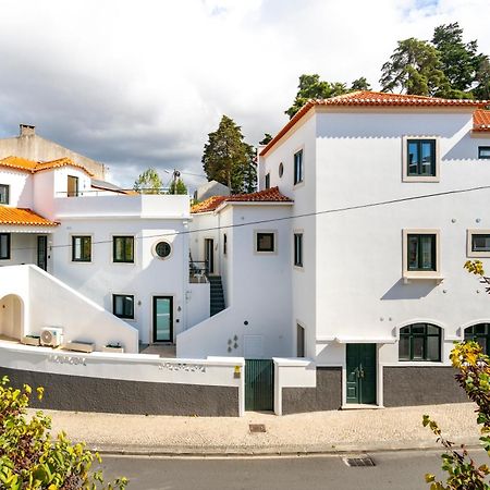 Forest Villas - Guest House Leiria Zewnętrze zdjęcie