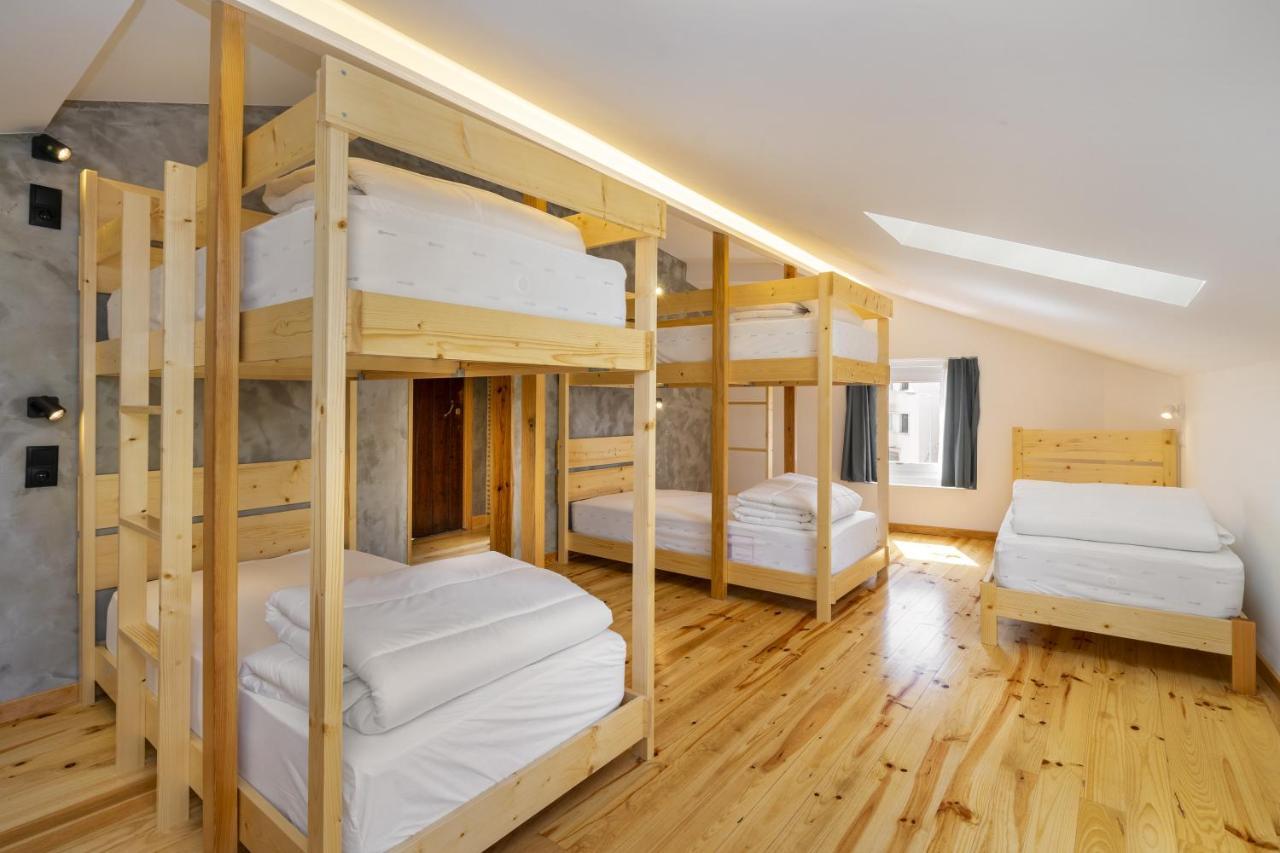 Forest Villas - Guest House Leiria Zewnętrze zdjęcie