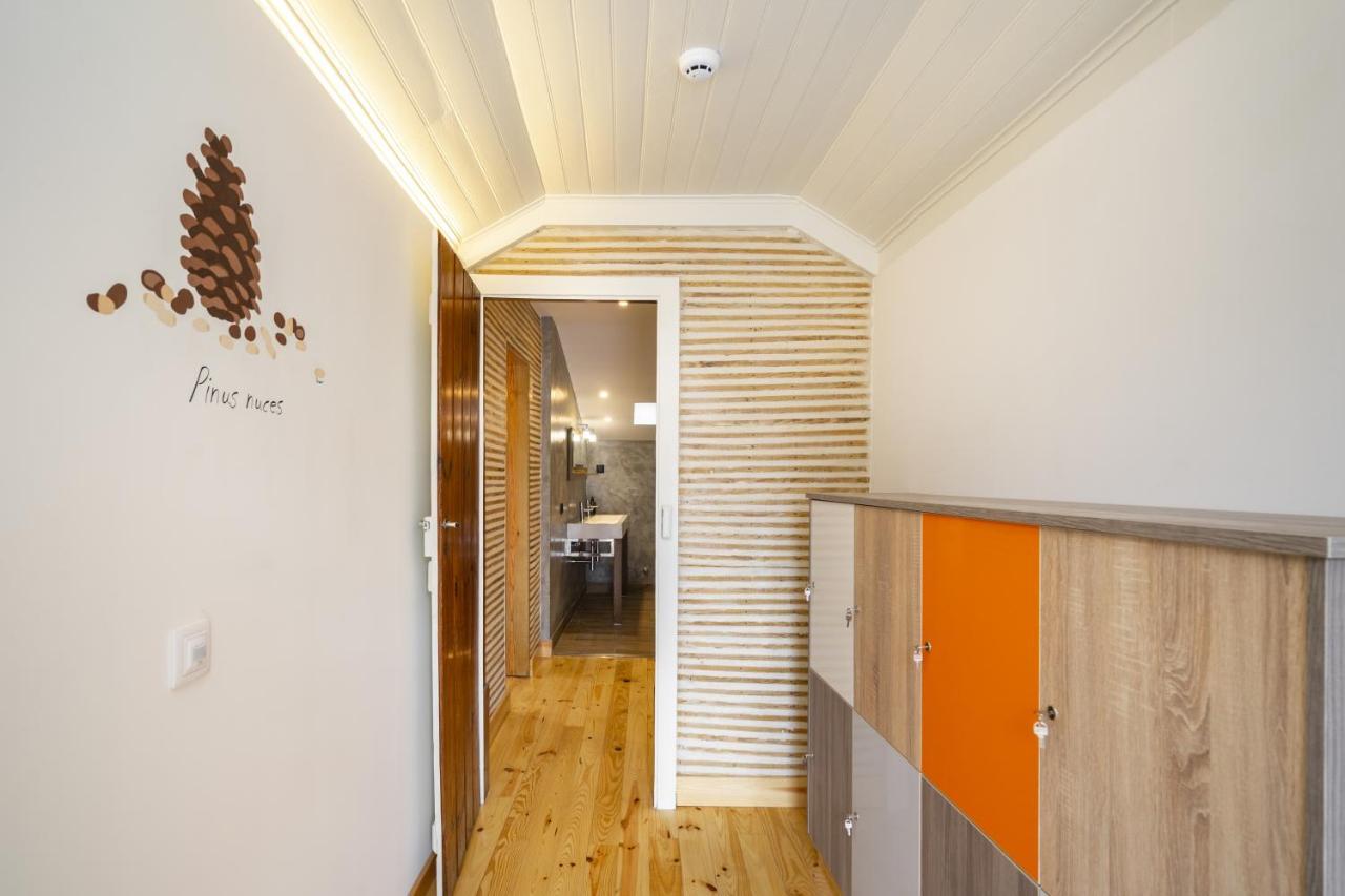 Forest Villas - Guest House Leiria Zewnętrze zdjęcie