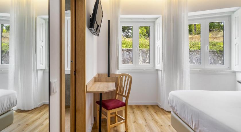 Forest Villas - Guest House Leiria Zewnętrze zdjęcie